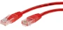 Кабель RJ-45 15 м Telecom NA102-R-15M RED