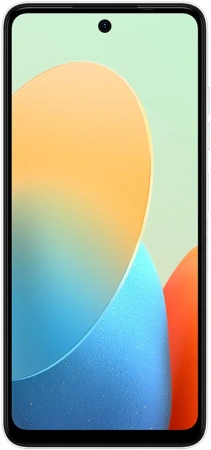 Сотовый телефон Tecno Spark 20C 8/128Gb Mystery White