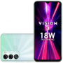 Сотовый телефон ITEL Vision 3 64Gb Multicolor Green/зеленый