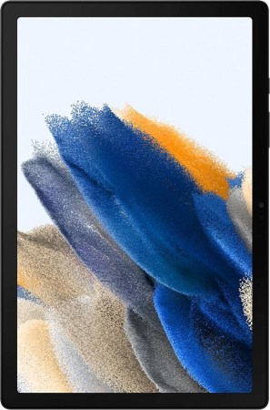 Планшет 10.5" Samsung Galaxy Tab A8 SM-X200N 64Gb темно-серый