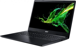 Ноутбук 15.6" Acer A315-34-P0X8 (NX.HE3EU.05A) Pen N5030/8Gb/SSD256Gb/DOS