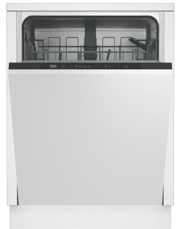 Посудомоечная машина BEKO DIN14R12 (РА) встр.