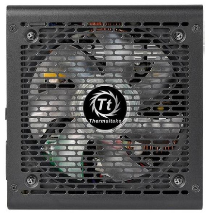 Блок питания Thermaltake 650W ATX Smart BX1 RGB 80+ bronze