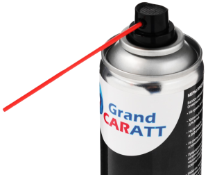 Смазка универсальная WD-40 Grand Caratt VS-40, 400 мл, аэрозоль (9281314)