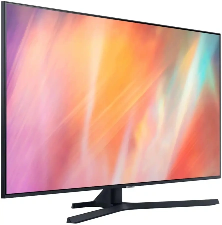 TV LCD 50" SAMSUNG UE50AU7500UXRU