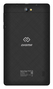 Планшет 7" Digma Plane 7547S 3G графит