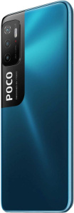 Сотовый телефон Xiaomi Poco M3 Pro 128GB BLUE