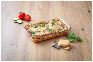 Форма для выпечки Pyrex Smart cooking 239B000/5046 3,7л