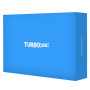 Планшет 7" Turbo TurboPad 1015 серебристый