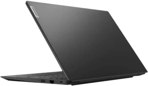 Ноутбук 15.6" Lenovo  V15 G4 AMN (82YU009XAK) Ryzen 5 7520U/8Gb/SSD256Gb/610M/noOS/black