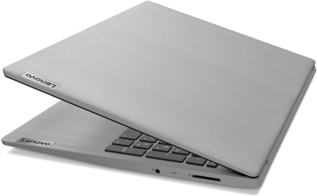 Ноутбук 15.6" Lenovo V15 Gen2 (81WQ00EKRK) Cel N4020/4Gb/1Tb/noDVD/no OS