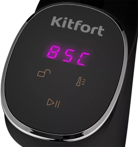 Термопот Kitfort КТ-2509-1 черный