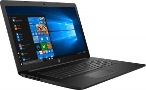 Ноутбук 17.3" HP 17-ca2041ur (22Q80EA) Ryzen 3 3250U/4Gb/256Gb SSD/W10