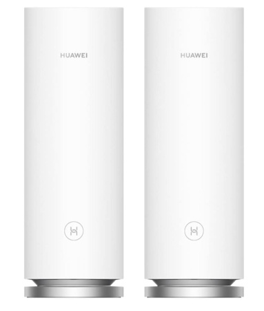 Маршрутизатор HUAWEI Mesh 3 WS8100-22