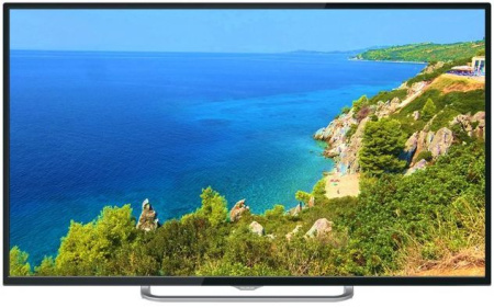 TV LCD 50" POLARLINE 50PL53TC-FHD