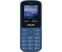 Сотовый телефон Philips E2101 BLUE