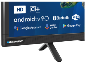TV LCD 24" BLAUPUNKT 24HB5000T Android TV