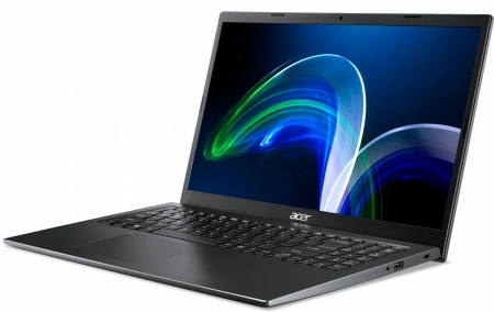 Ноутбук 15.6" Acer EX215-32-P0N2 (NX.EGNER.004) Pentium Silver N6000/4 GB/128GB/Eshell