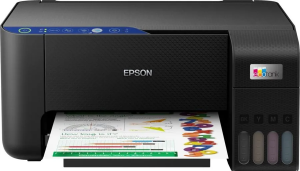 МФУ струйный Epson L3251 