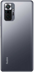 Сотовый телефон Xiaomi REDMI NOTE 10 PRO 128GB GRAY