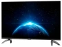 Телевизор 32" ARTEL Artel UA32H3200 черный SmartTV