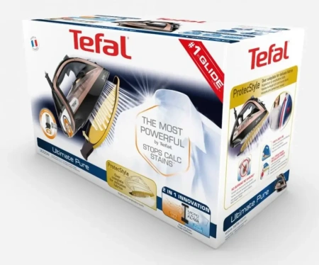 Утюг TEFAL FV 9867