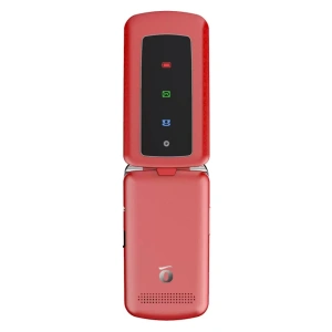 Сотовый телефон Olmio F28 красный