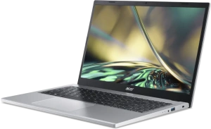 Ноутбук 15.6" Acer A315-24P-R7CM (NX.KDEEX.00E) Ryzen 5 7520U/16Gb/SSD512Gb/IPS/DOS