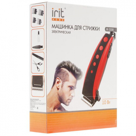 Машинка для стрижки IRIT IR-3308