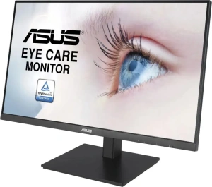 Монитор 27" ASUS Gaming VA27DQSB черный