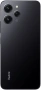 Сотовый телефон Xiaomi REDMI 12 4/128Gb черный