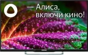TV LCD 40" ASANO 40LF8130S