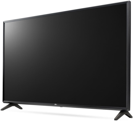 TV LCD 32" LG 32LM570B Smart