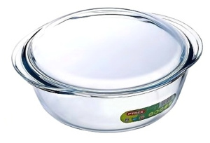 Кастрюля Pyrex И5153 204A000/W243 2,1л