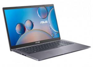 Ноутбук 15.6" ASUS X515JF-BR241T (90NB0SW1-M04380) Pen-6805/4GB/128GB SSD/MX130 2Gb/W10