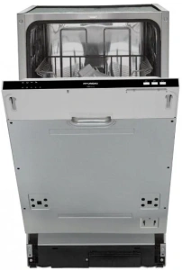 Посудомоечная машина Hyundai HBD 451 встраиваемая
