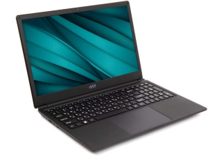 Ноутбук 15.6" HIPER A1568K1035DS Core i5 1035G1/ 8Gb/ SSD512Gb/ IPS/ DOS