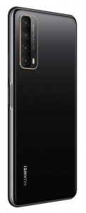 Сотовый телефон Huawei P Smart 2021 128Gb Black