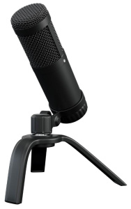 Микрофон для стримов Oklick GMNG SM-900G 2м черный