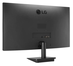 Монитор 27" LG 27MP400-B черный