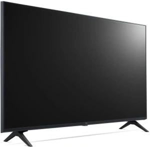 Телевизор 43" LG 43UT80006LA.ARUG SMART TV