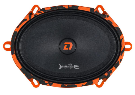 Колонки 5/7" DL Audio Barracuda 57