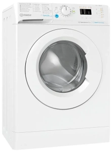 СМА INDESIT BWSA 61051 WWV