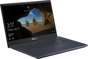 Ноутбук 15.6" ASUS A571GT-BQ938 (90NB0NL1-M15220) i5 9300H/16Gb/SSD512Gb/GTX 1650 4Gb/IPS/noOS