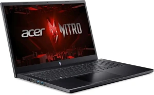 Ноутбук 15.6" Acer Nitro V 15 ANV15-51-530Q i5-13420H/16Gb/512Gb/RTX3050 noOS (NH.QN9CD.00E)