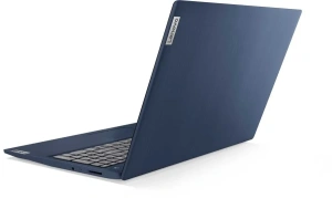 Ноутбук 15.6" Lenovo IP3 15IML05 (81WB011QRK) 10110U/8Gb/SSD256Gb/IPS/DOS