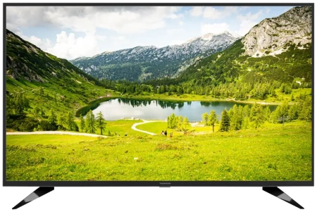 Телевизор 32" THOMSON T32RTE1300