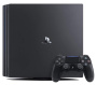 Игровая консоль Sony PlayStation 4 Pro, 1 Tb, черная