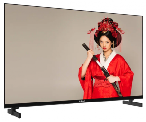 Телевизор 32" AKAI TA32BH500 SMART TV