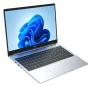 Ноутбук 15.6" TECNO T1 R7 R7-5800U/16G/512Gb/WIN Silver